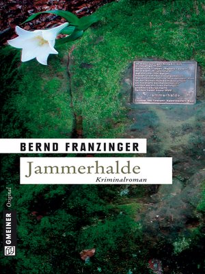 cover image of Jammerhalde